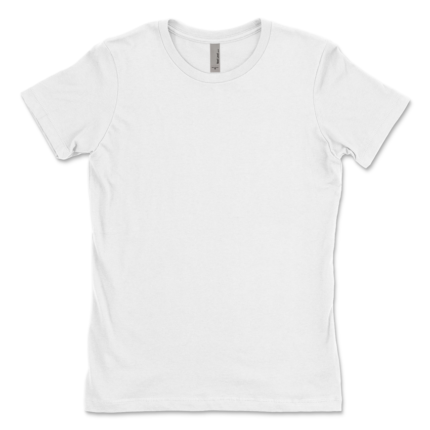 T-Shirt Next Level NL3900