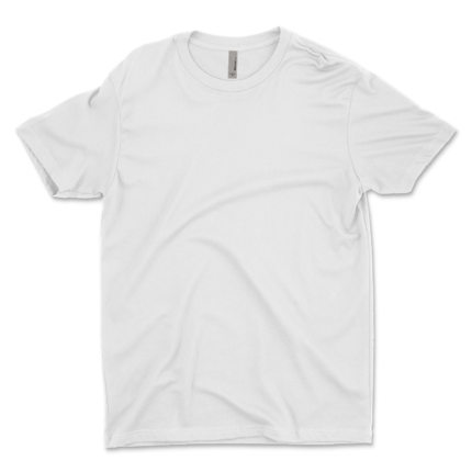 T-Shirt Next Level NL3600