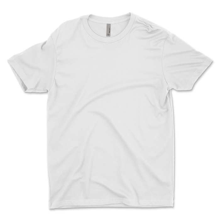T-Shirt Next Level NL3600