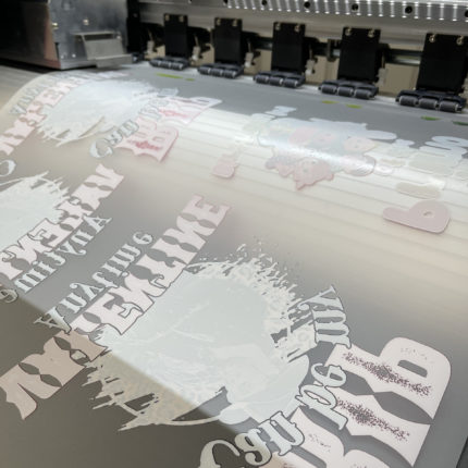 DTF IMAGE PRINTER
