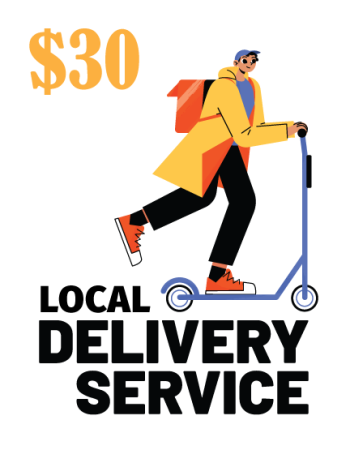 local-delivery-service